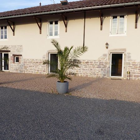 Domsure Gites Domaine De La Rochere מראה חיצוני תמונה